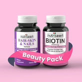 Beauty & Care Pack